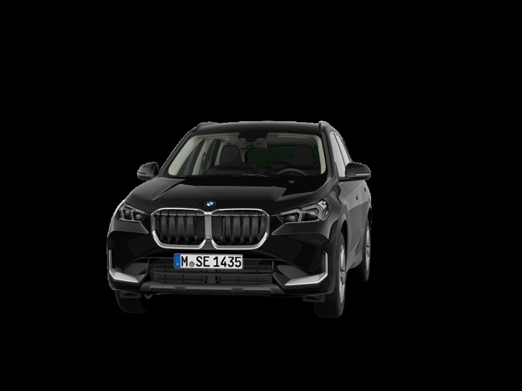 BMW X1 sDrive18i