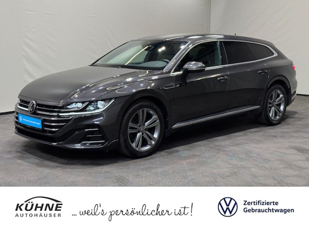 Volkswagen Arteon Shooting Brake R-Line 2.0 TDI