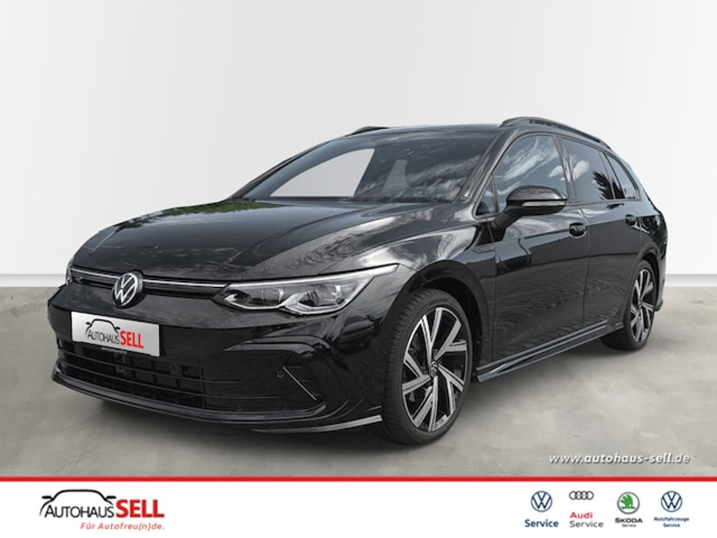 Volkswagen Golf Variant R-Line 1.5 TSI IQ.Drive