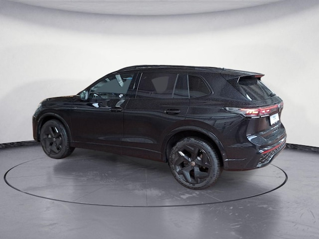 Volkswagen Tiguan 4Motion DSG R-Line 2.0 TDI