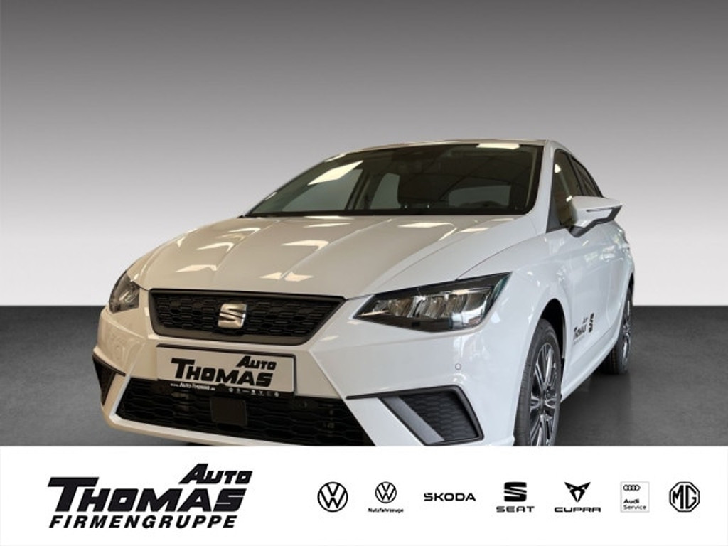 Seat Ibiza Style 1.0 TSI