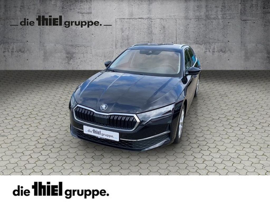 Skoda Octavia Combi 1.5 TSI Selection Selection