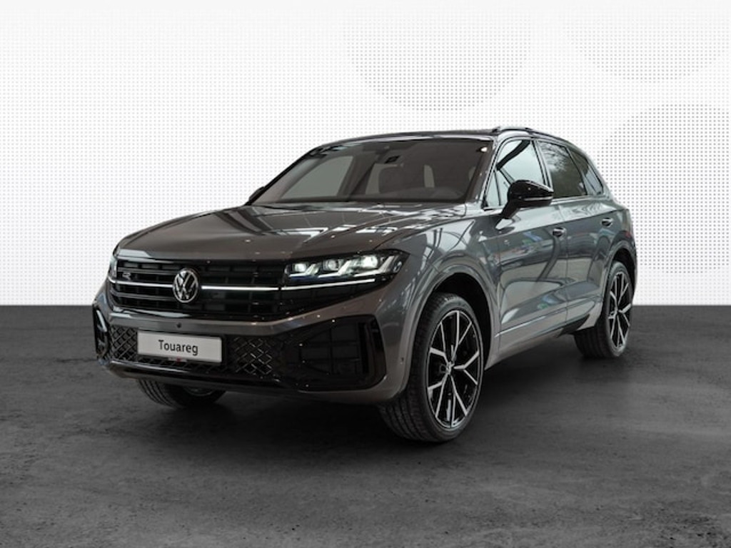 Volkswagen Touareg DSG R-Line 3.0 V6 TDI