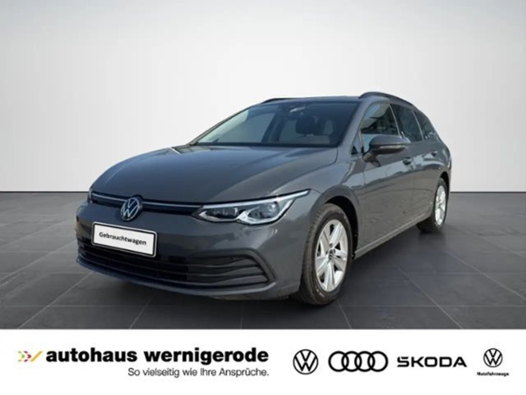 Volkswagen Golf Variant Golf VIII 1.5 eTSI