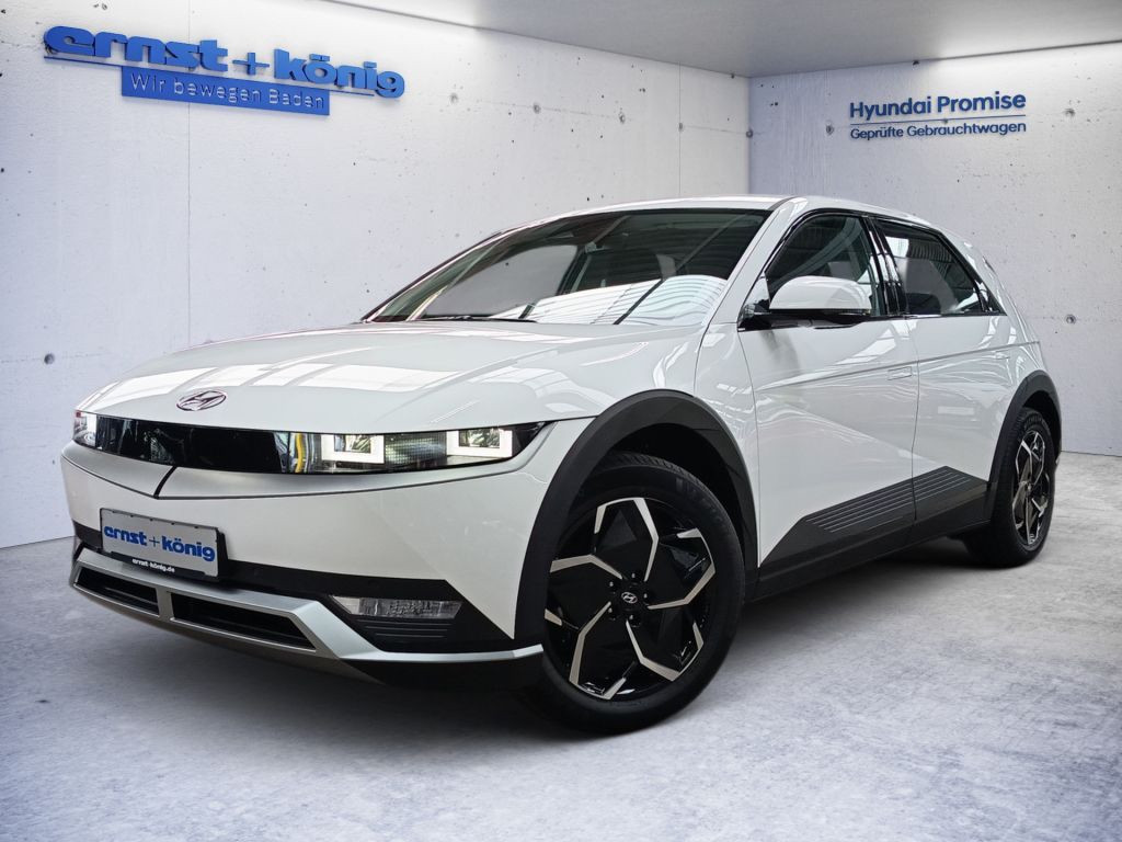 Hyundai Ioniq 5 Dynamiq