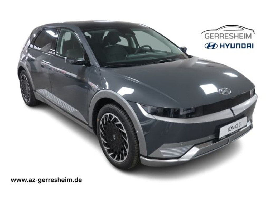 Hyundai Ioniq 5 UNIQ Vierwielaandrijving