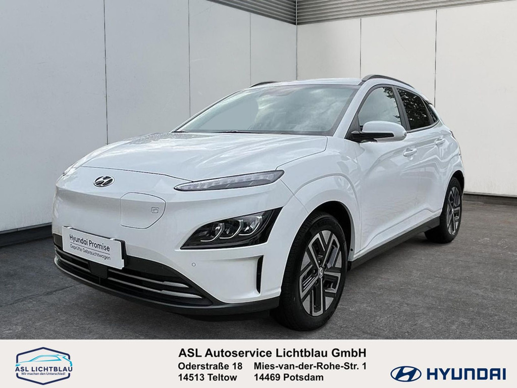 Hyundai Kona Electric Advantage