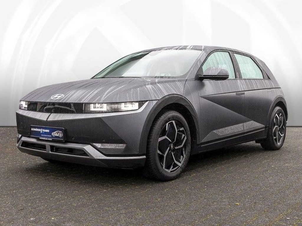 Hyundai Ioniq 5 58 kWh Dynamiq