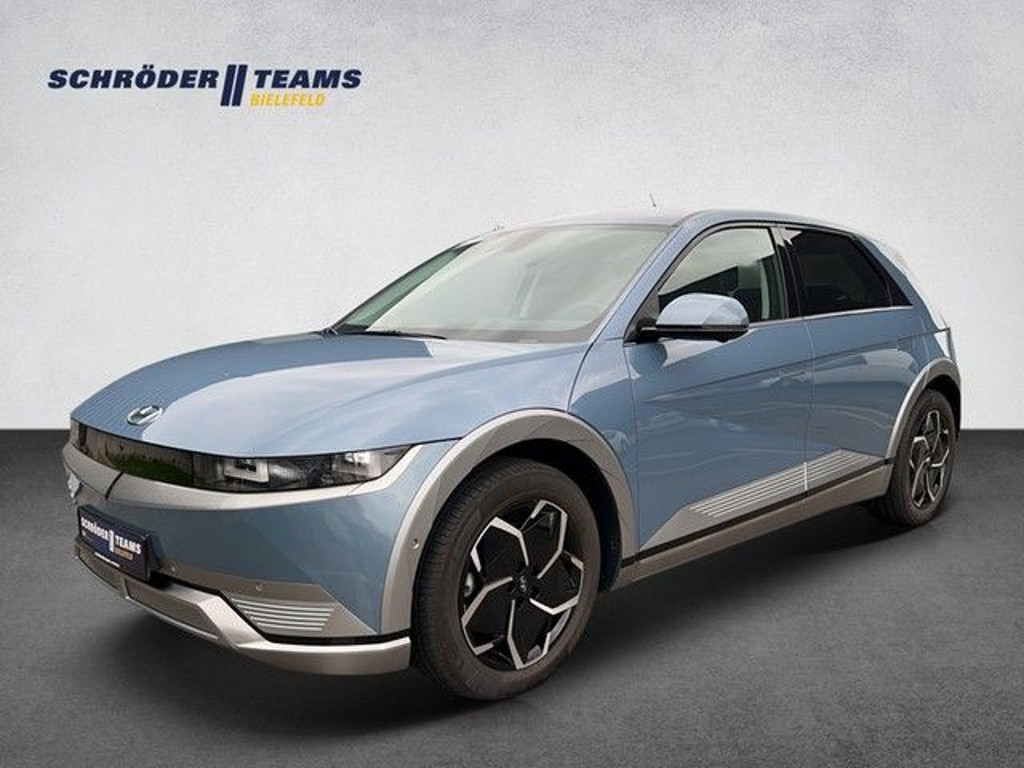 Hyundai Ioniq 5 58 kWh Techniq