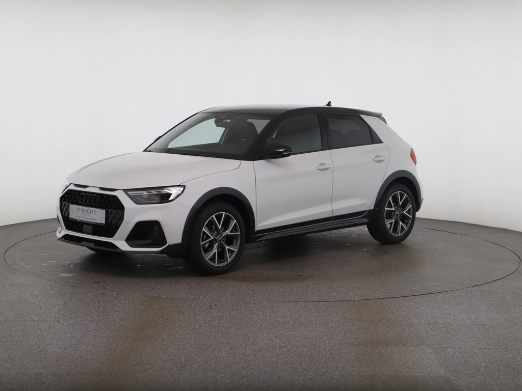 Audi A1 30 TFSI Allstreet