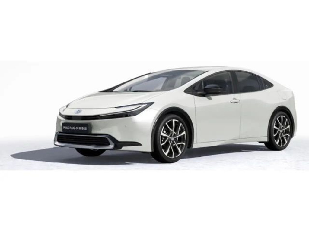 Toyota Prius Executive Plug-in Hybride