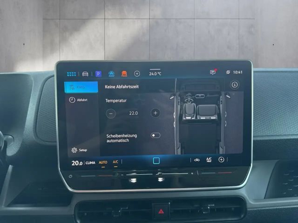 Volkswagen ID.Buzz Cargo