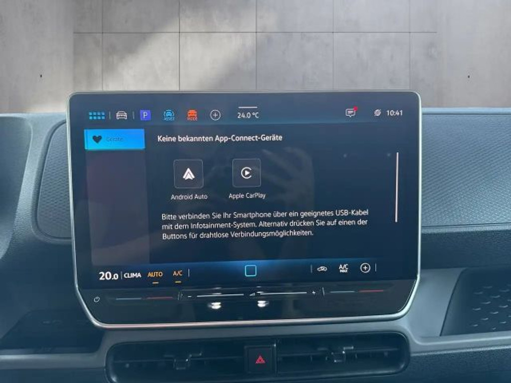 Volkswagen ID.Buzz Cargo