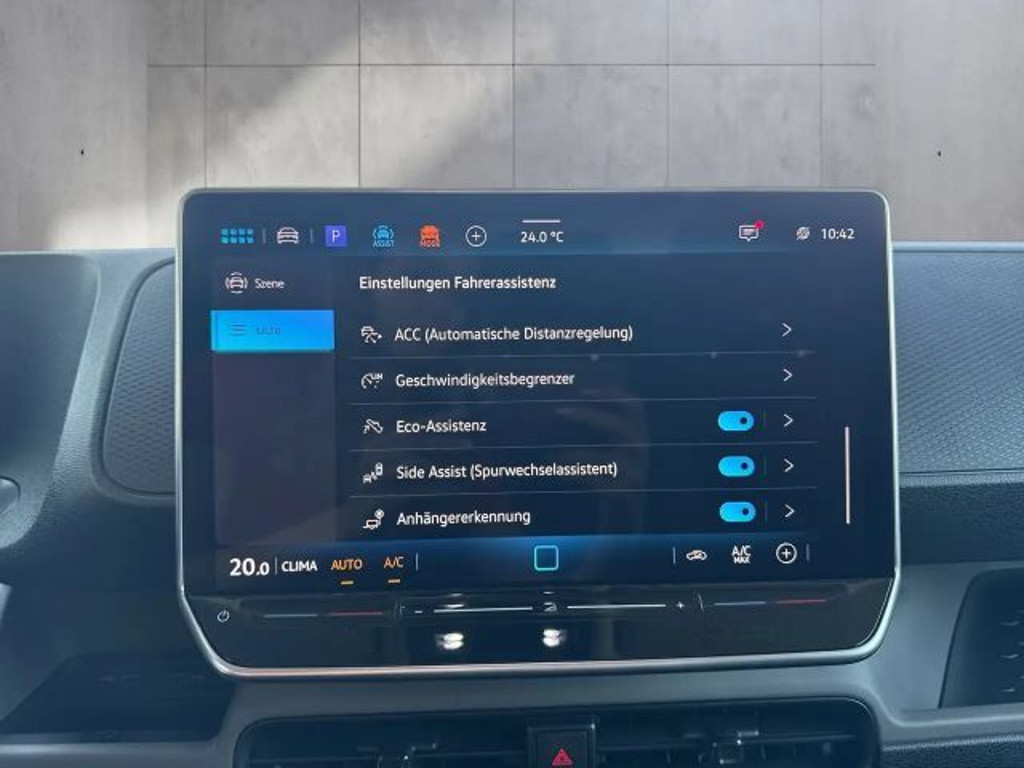 Volkswagen ID.Buzz Cargo