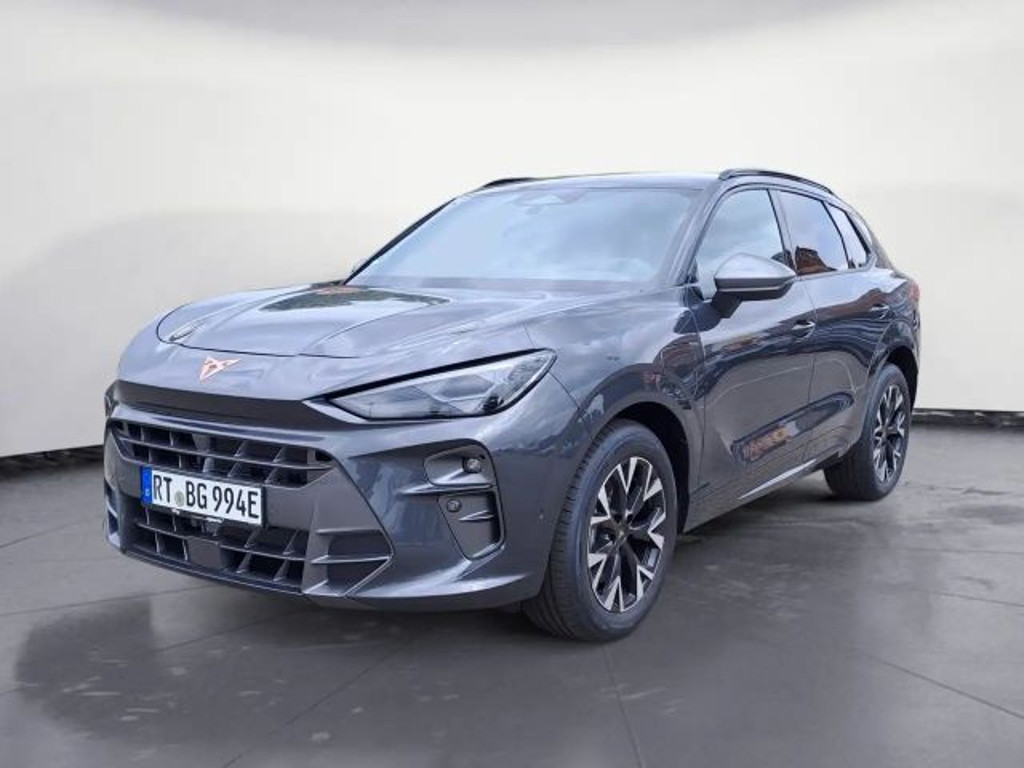 Cupra Terramar 1.5 e-Hybrid