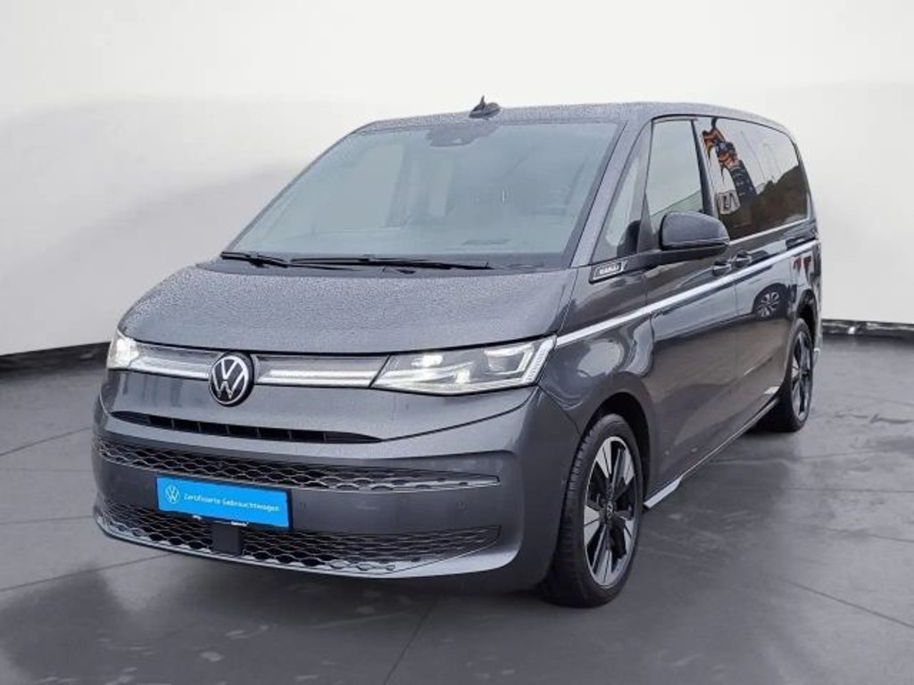 Volkswagen Multivan DSG 2.0 TSI T7
