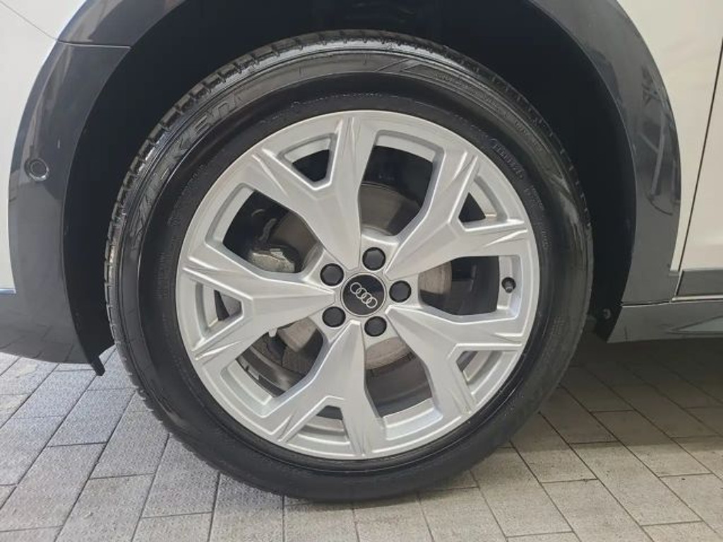 Audi A1 35 TFSI Allstreet