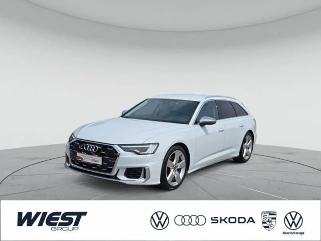 Audi S6 KAM/LEDER/2xPDC/NAVI/uvm.