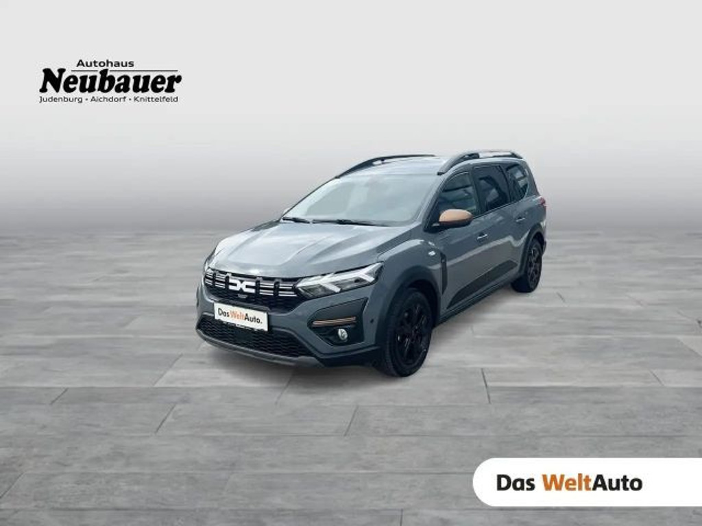Dacia Jogger Extreme