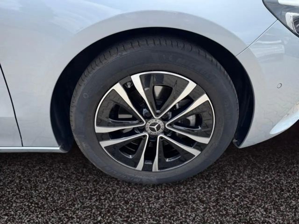 Mercedes-Benz B-Klasse B 180 Progressive