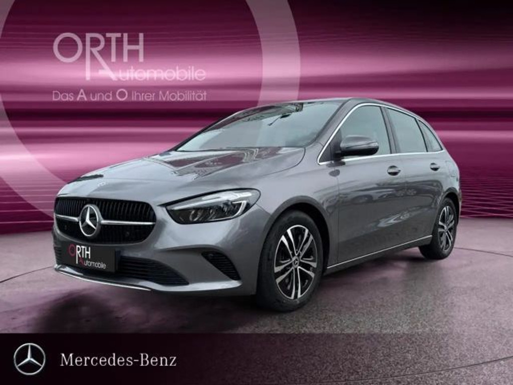 Mercedes-Benz B-Klasse B 180 Progressive