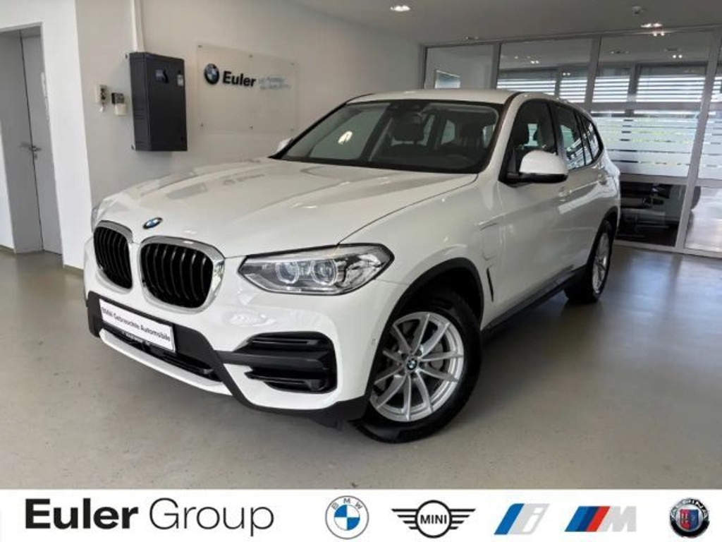 BMW X3 xDrive xDrive30e