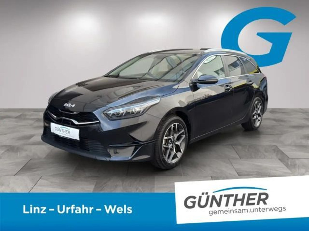 Kia XCeed SportWagon