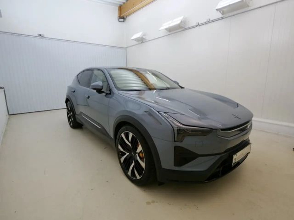 Polestar 3
