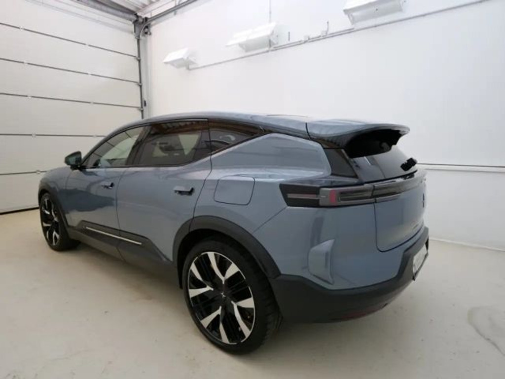 Polestar 3