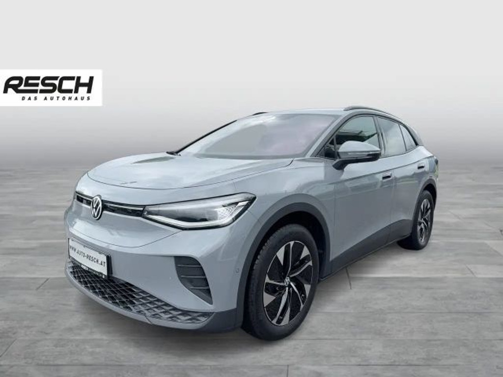 Volkswagen ID.4 4Motion Business Performance Pro