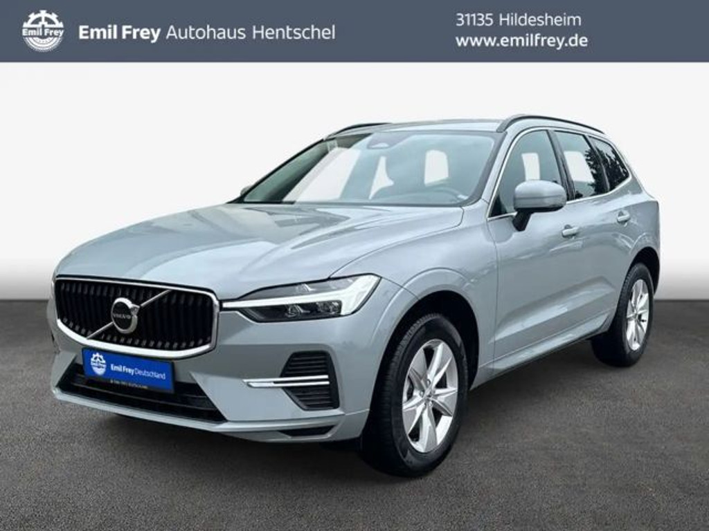 Volvo XC60 Core