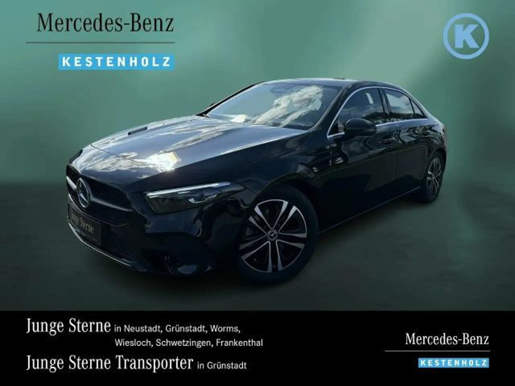 Mercedes-Benz A-Klasse A 200 Progressive