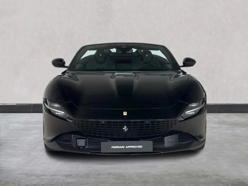 Ferrari Roma