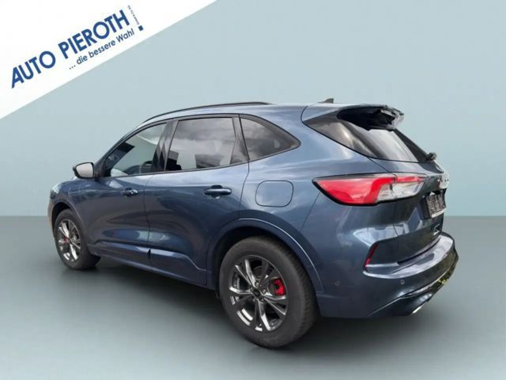 Ford Kuga ST Line Plug in Hybrid X