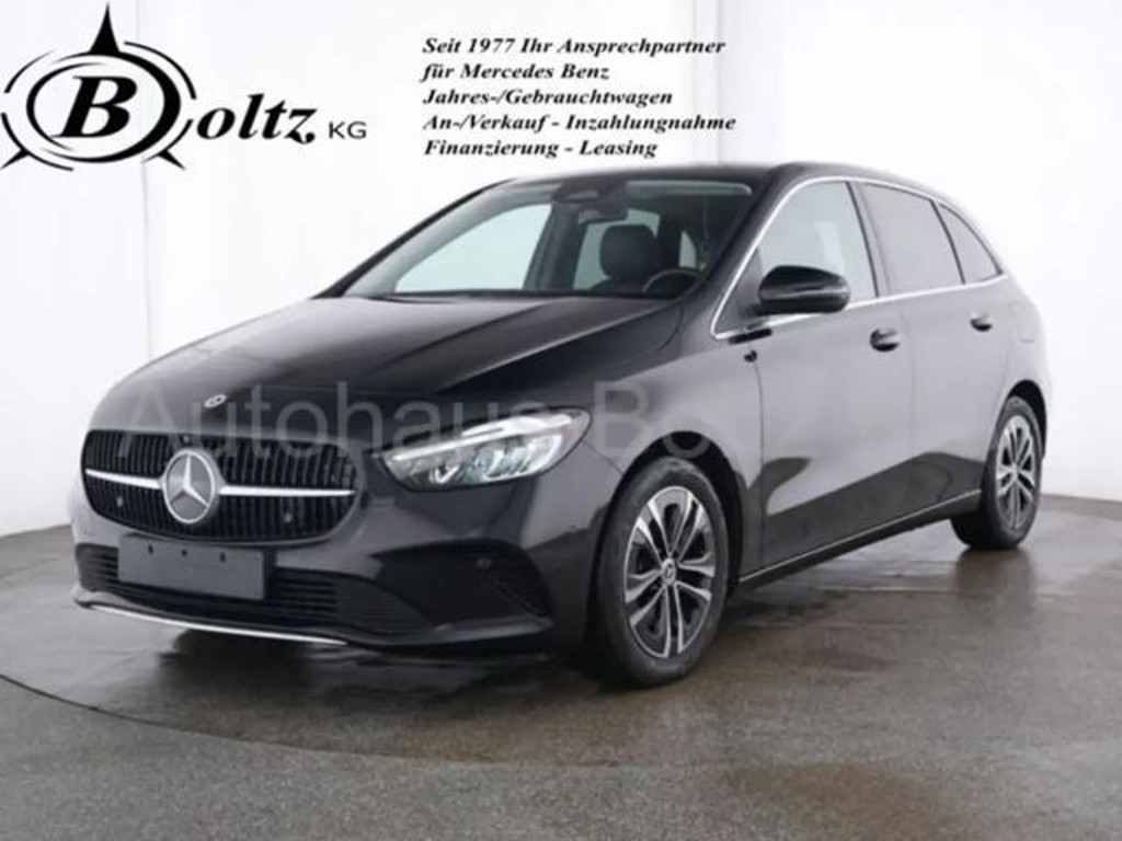 Mercedes-Benz B-Klasse B 200 Progressive