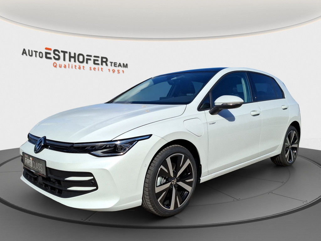 Volkswagen Golf DSG eHybrid