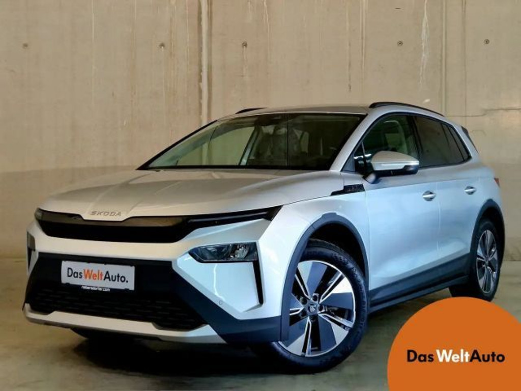 Skoda Elroq 60