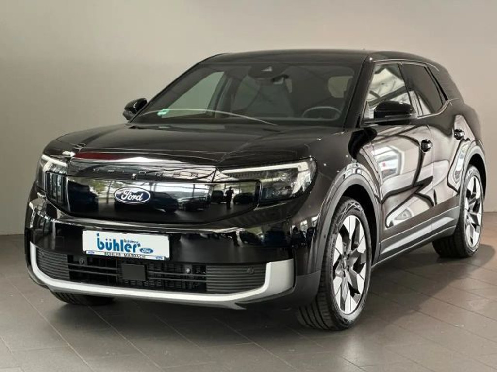 Ford Explorer RWD Premium