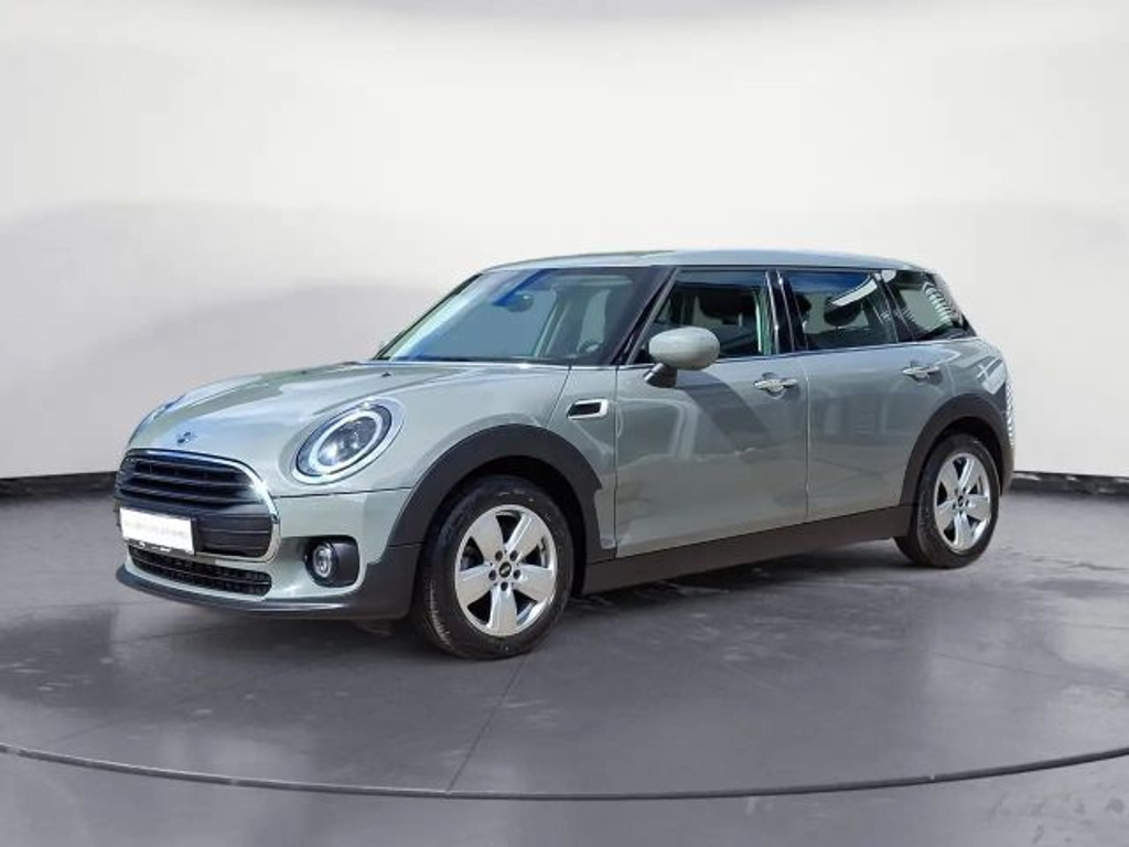 Mini One Clubman