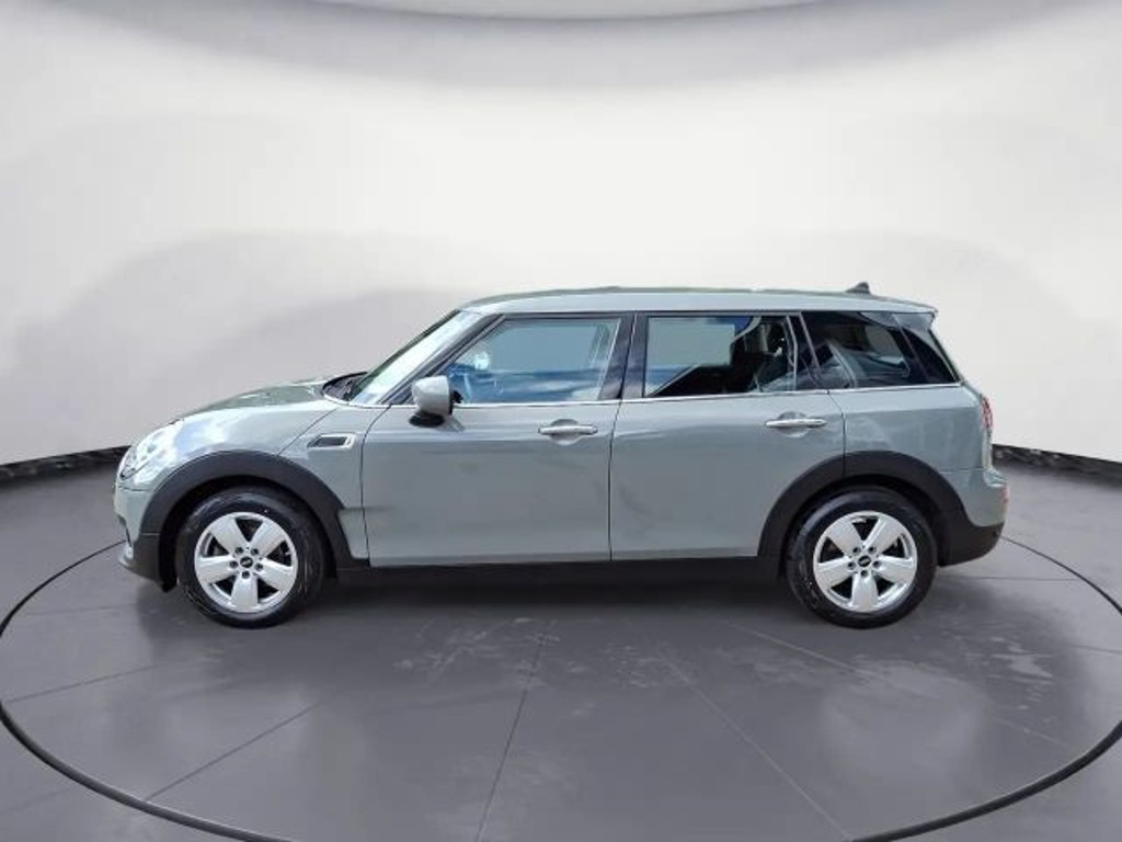Mini One Clubman