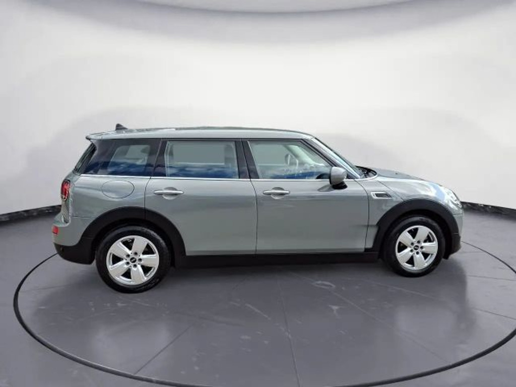 Mini One Clubman