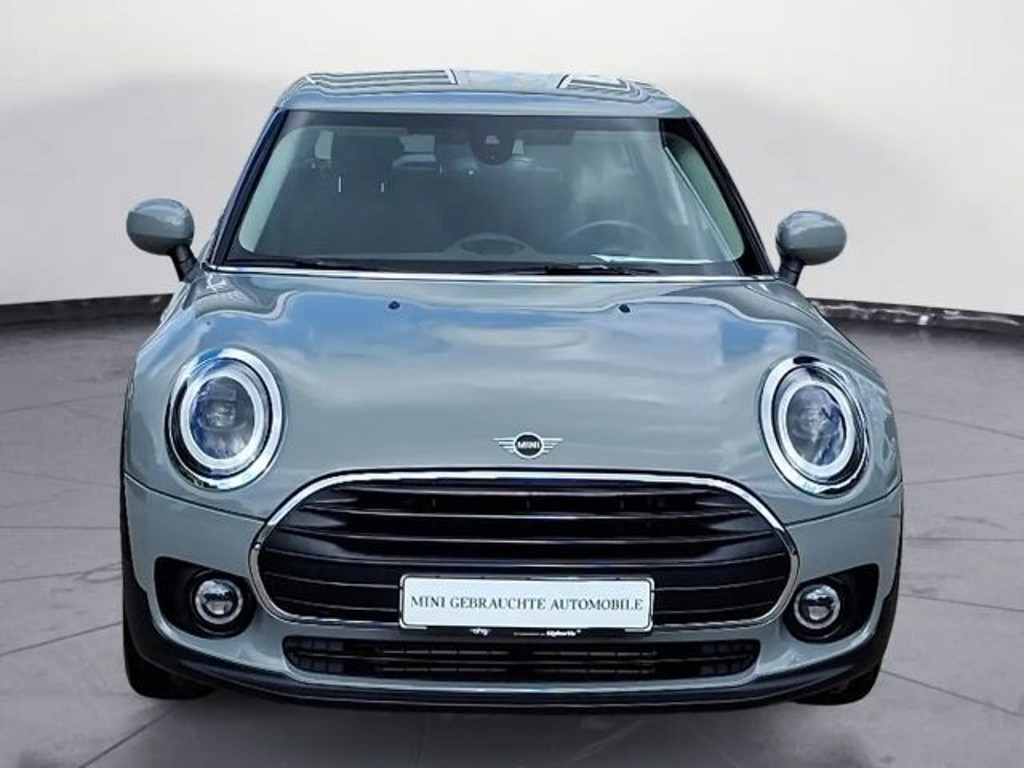 Mini One Clubman