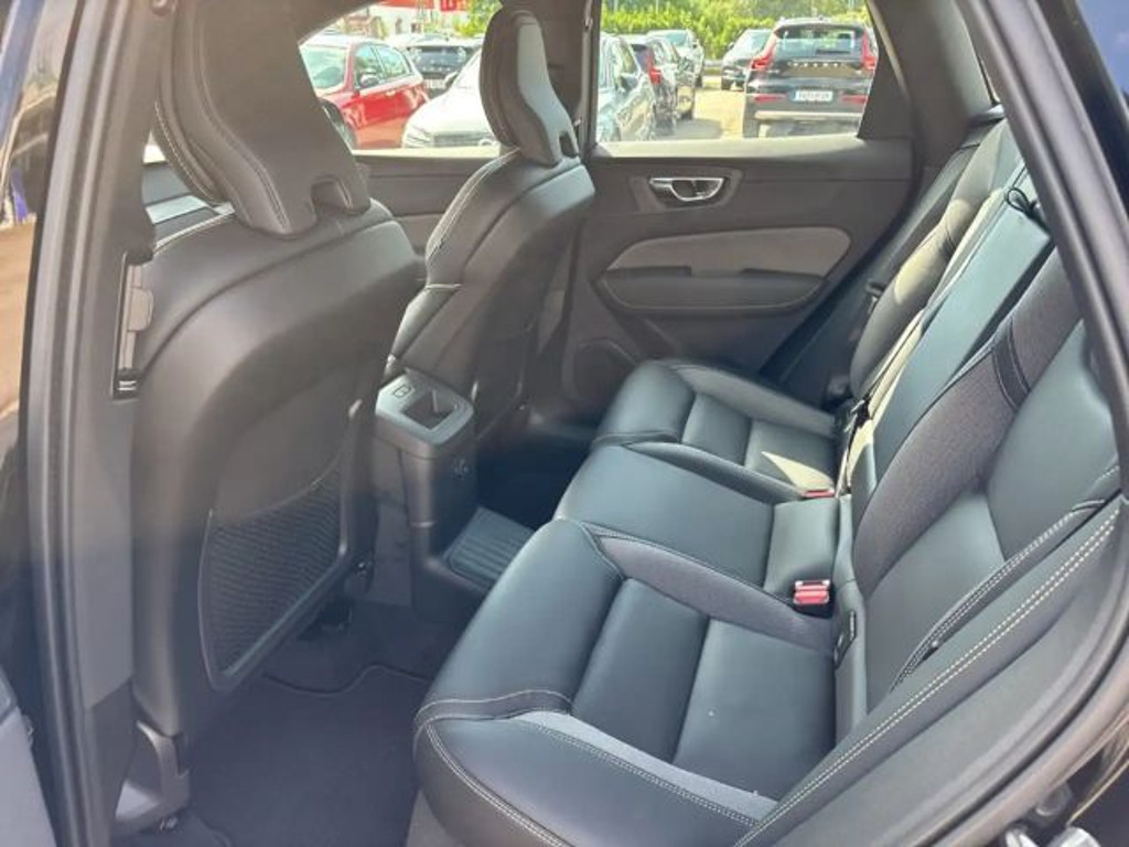 Volvo XC60 AWD T6 Recharge Plus