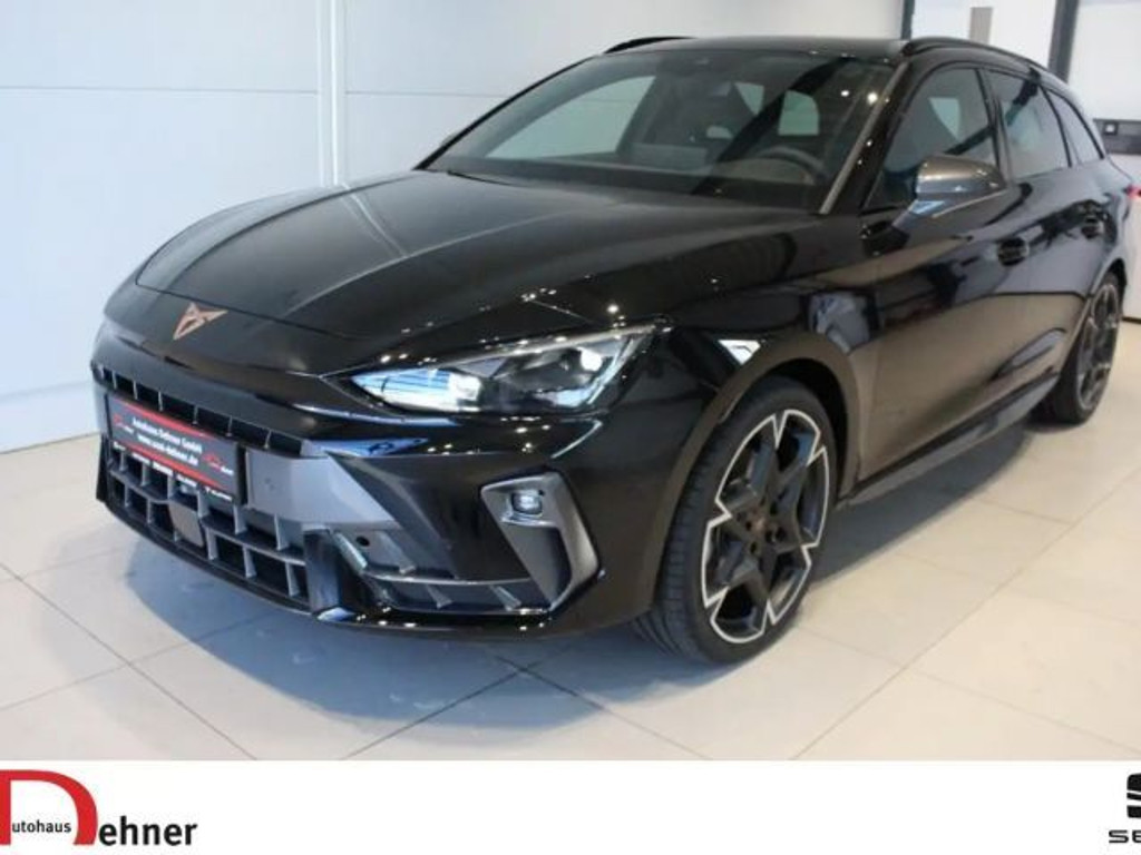Cupra Leon Sportstourer DSG