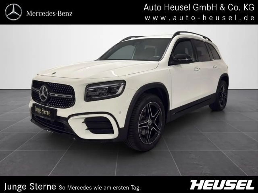 Mercedes-Benz GL-Klasse GLB 180 AMG Line