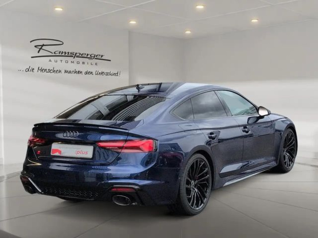 Audi RS5
