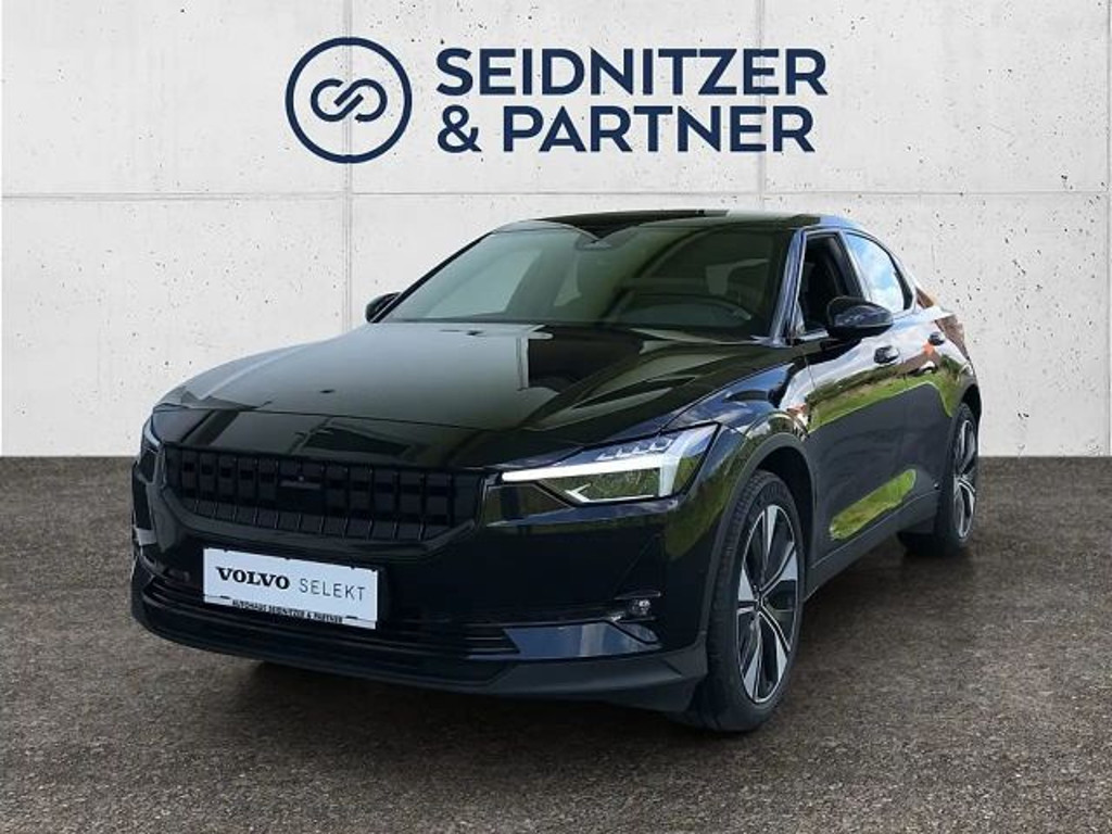 Polestar 2 Long range Dual motor