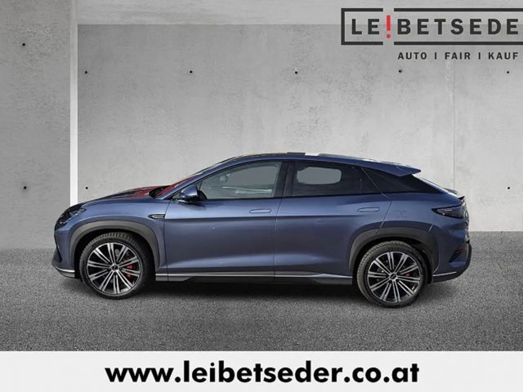 BYD Sealion 7 Vierwielaandrijving Excellence