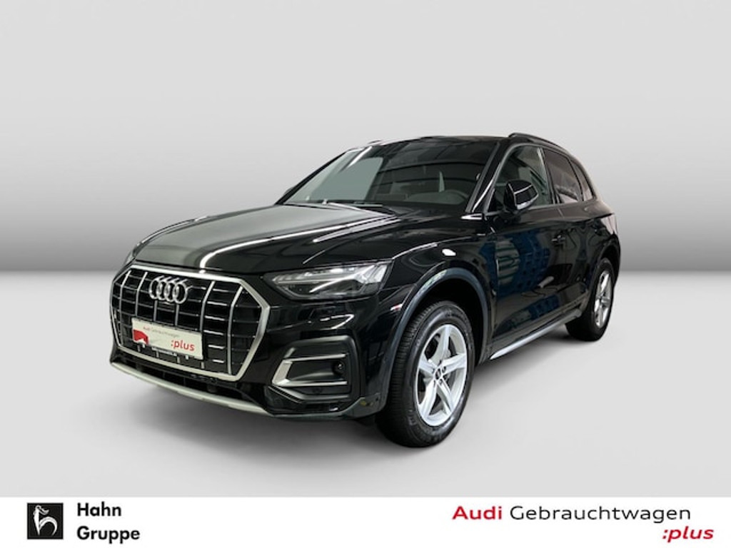 Audi Q5 Quattro S-Tronic 40 TFSI