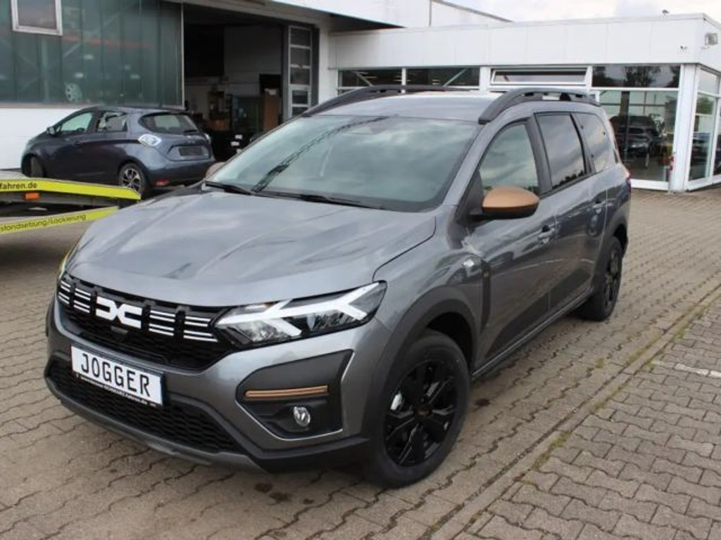 Dacia Jogger Extreme ECO-G